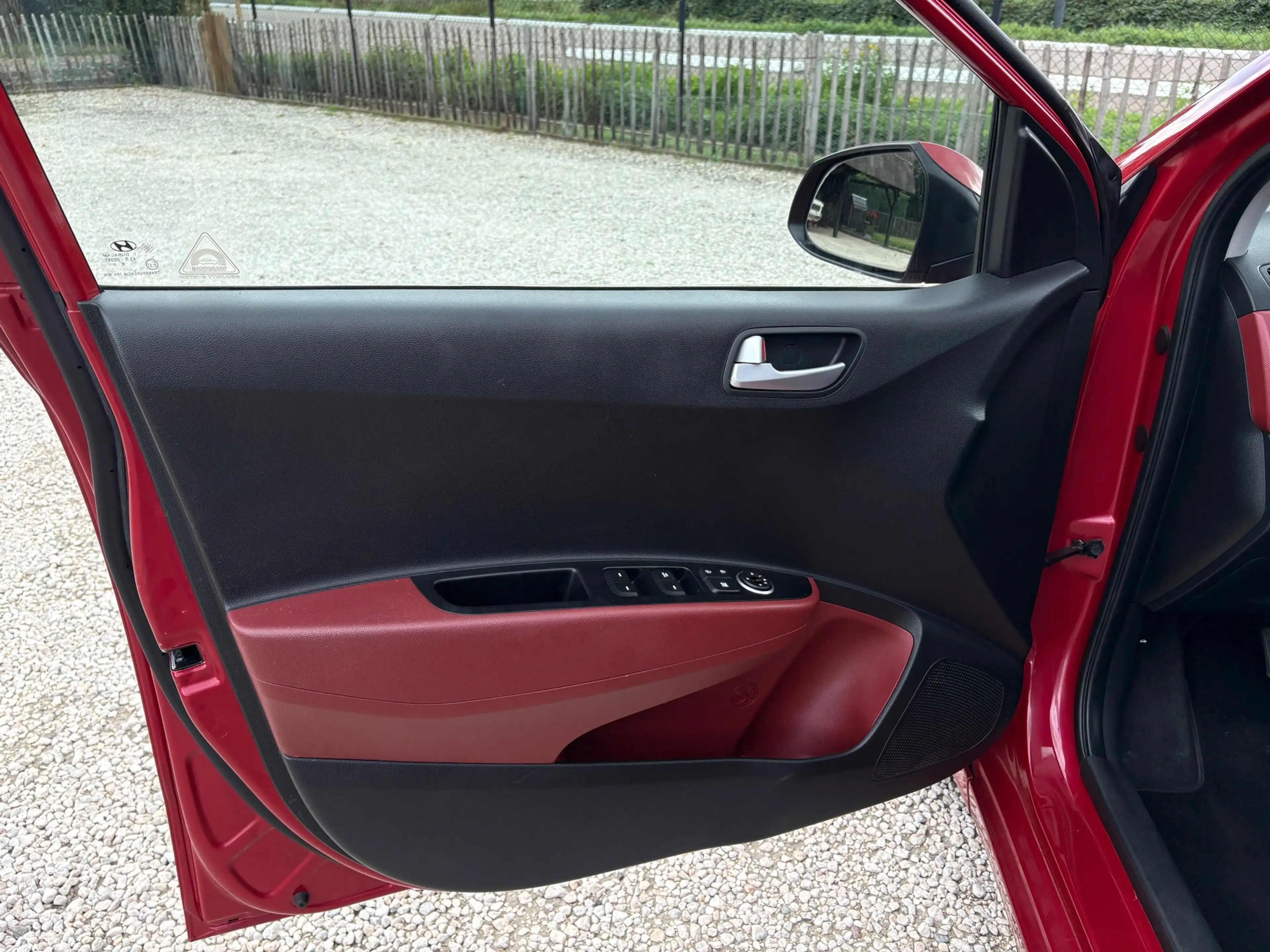 Hyundai i10 1.0i Premium Stoelverwarming, Climate, Apple Carpl — photo 10
