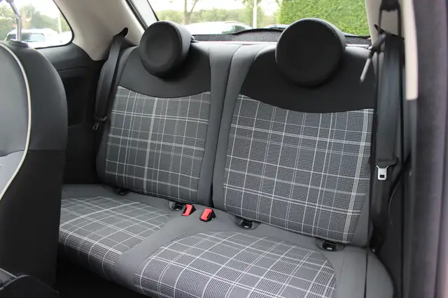 Fiat 500 view 11