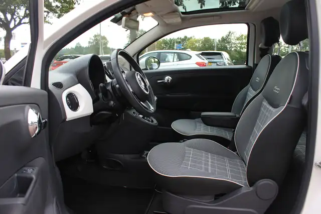 Fiat 500 view 10