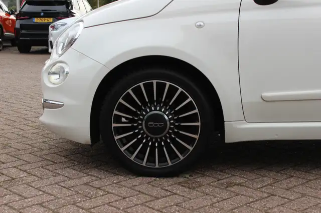 Fiat 500 view 14