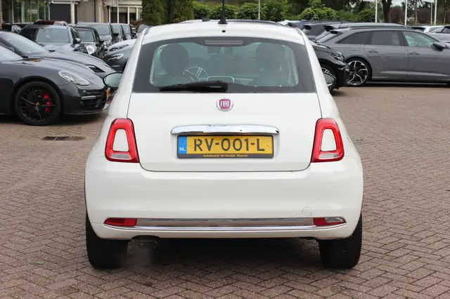 Fiat 500 view 15