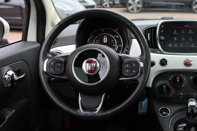 Fiat 500 view 17