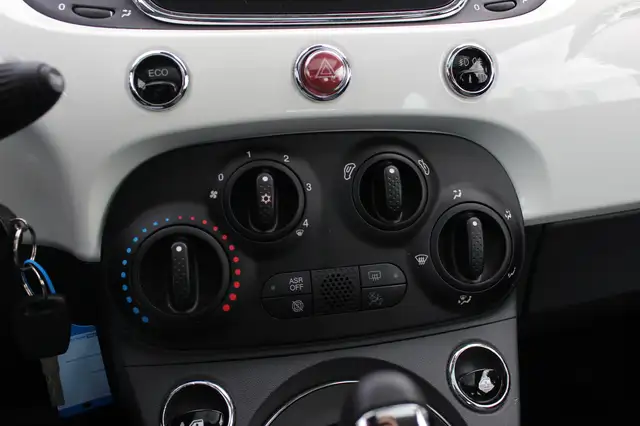 Fiat 500 view 27