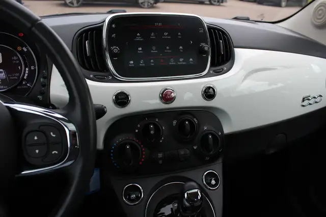 Fiat 500 view 19