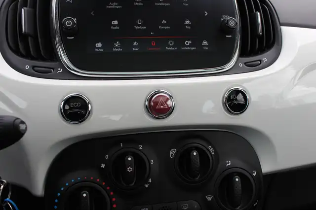 Fiat 500 view 20