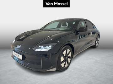 77,4 kWh Balance Lederen zetelbekleding - zetel &