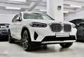 BMW X3 xD 20d Sport S Leder Kamera AHK DAB LED 21* Blanc - thumbnail 3