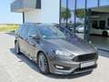 Ford Focus Turnier ST-Line 1.5 Eco Boost Aut. Grau - thumbnail 2