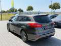 Ford Focus Turnier ST-Line 1.5 Eco Boost Aut. Grau - thumbnail 4