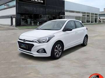 i20 II 2018 5p 1.2 mpi Connectline 75cv