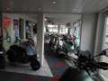 Piaggio Zip 50 SPEZIAL EDITON Schwarz - thumbnail 10