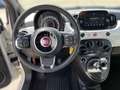 Fiat 500 1.0 GSE DolceVita mit Bluetooth*Tempomat*Klima Blanc - thumbnail 12