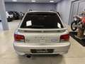 Subaru Impreza Impreza CW 2.0i T 16v Sport Look 4wd cat. Silber - thumbnail 9