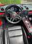 Porsche Boxster 718 S PDK Rood - thumbnail 15