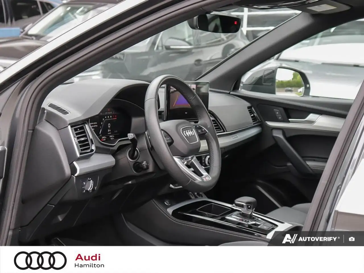 Audi Q5 снимка Audi Q5