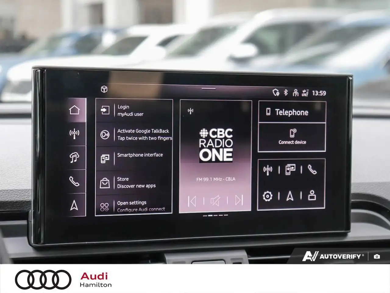 Audi Q5 снимка Audi Q5