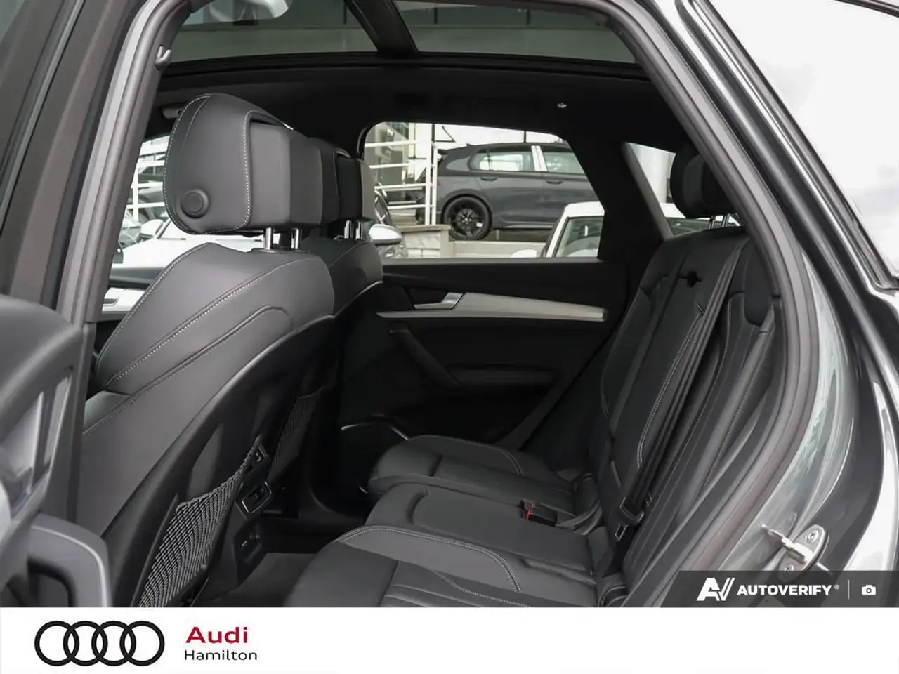 Audi Q5 снимка Audi Q5