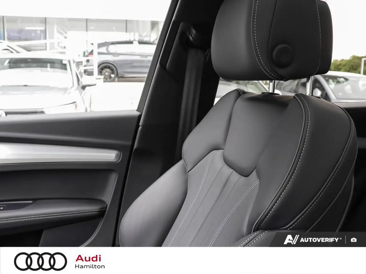 Audi Q5 снимка Audi Q5