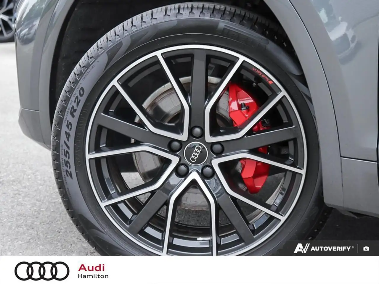 Audi Q5 снимка Audi Q5