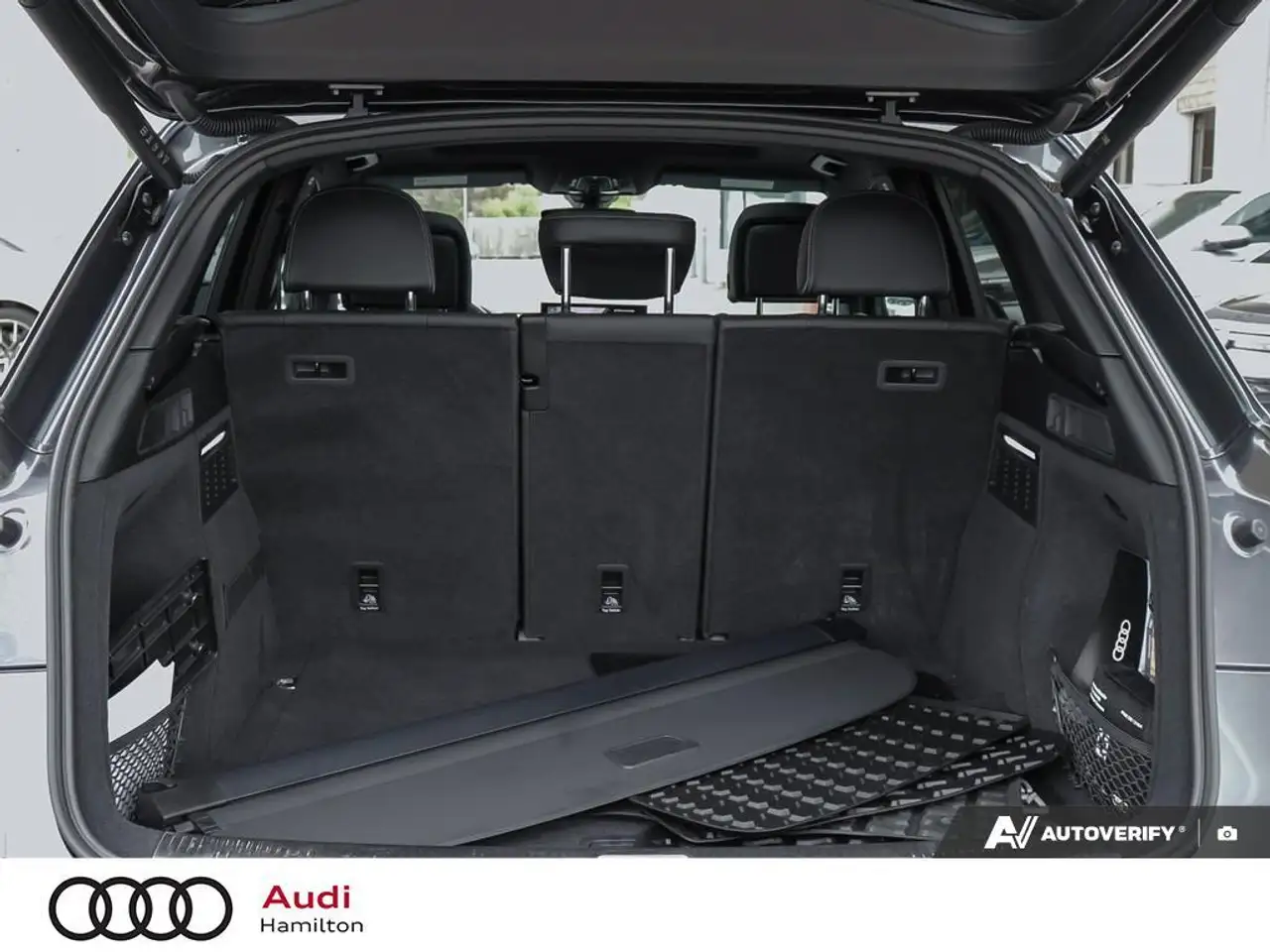 Audi Q5 снимка Audi Q5