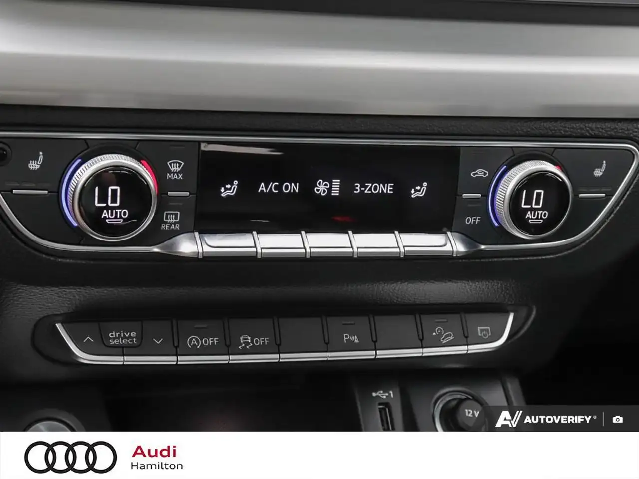 Audi Q5 снимка Audi Q5