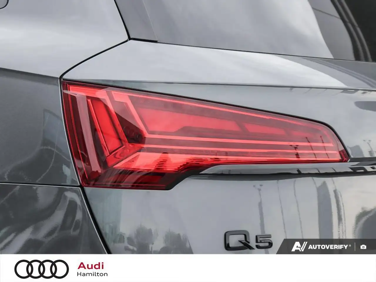 Audi Q5 снимка Audi Q5