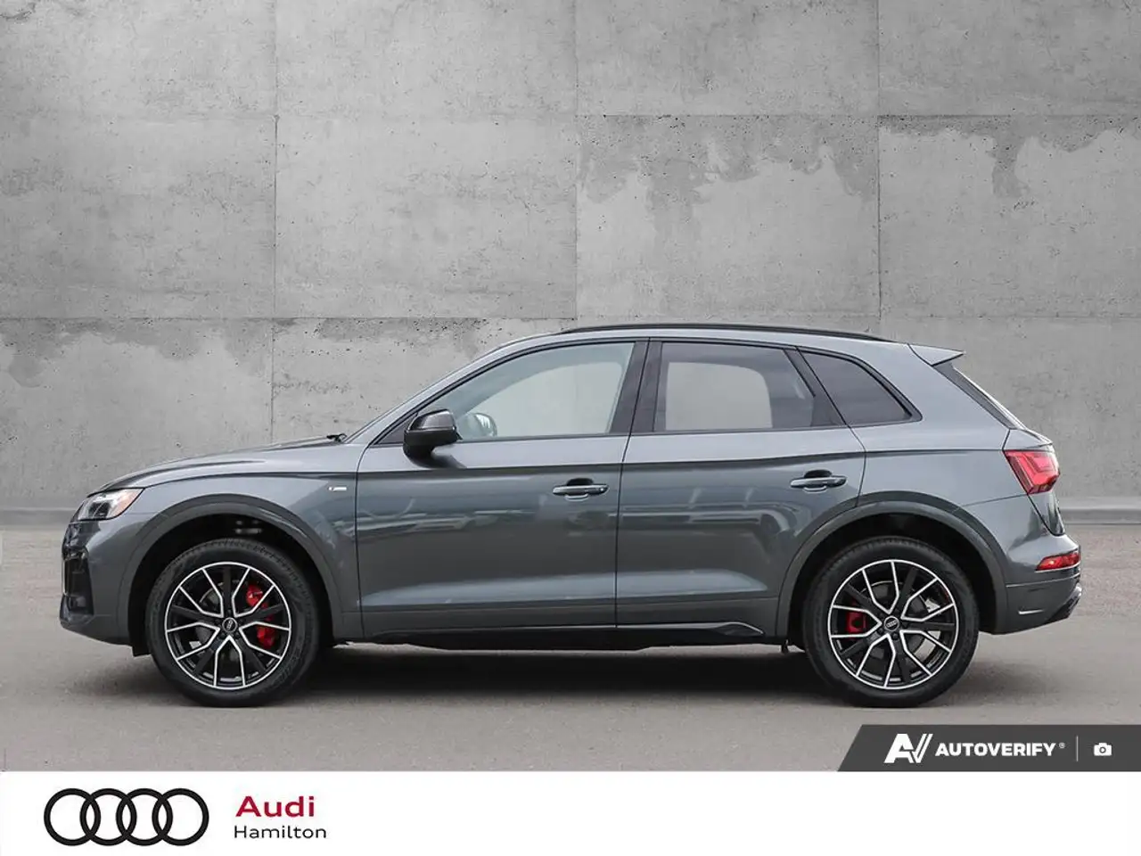 Audi Q5 снимка Audi Q5