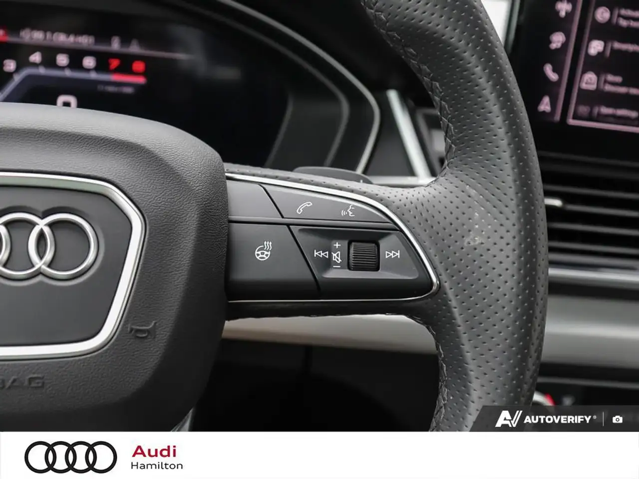 Audi Q5 снимка Audi Q5