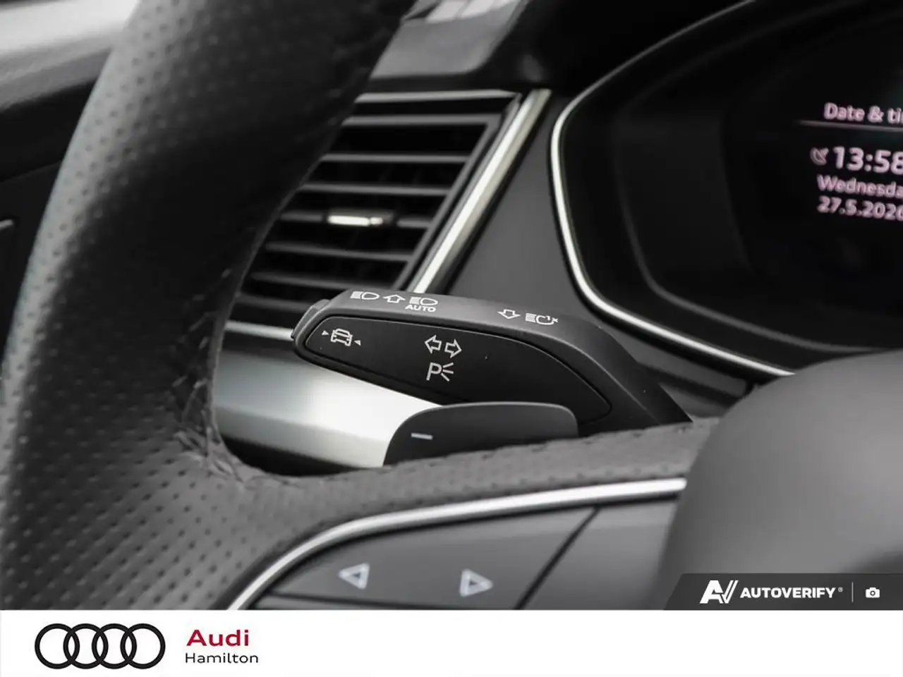 Audi Q5 снимка Audi Q5