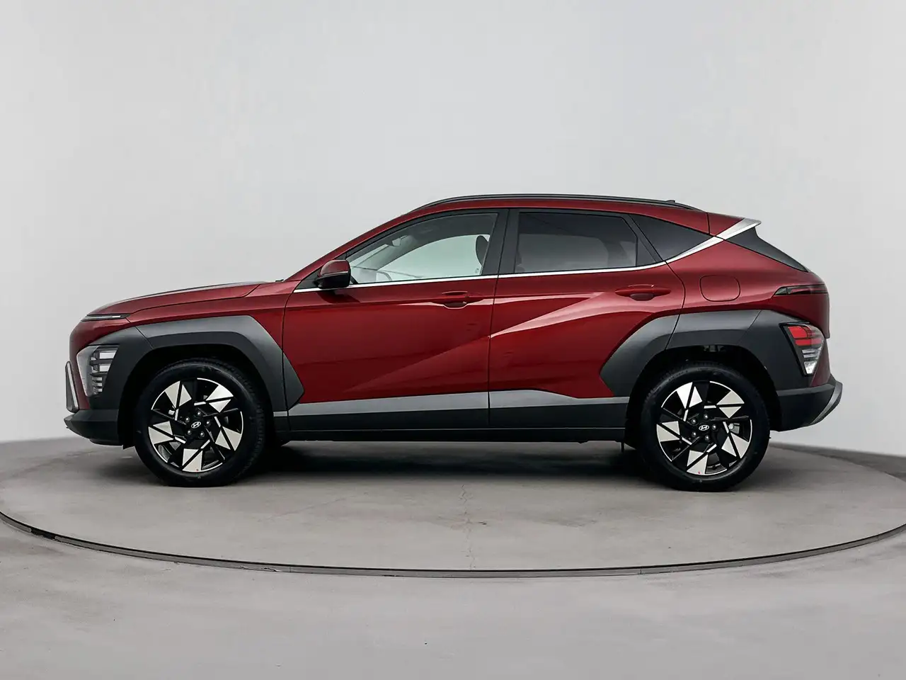 Hyundai Kona 2026