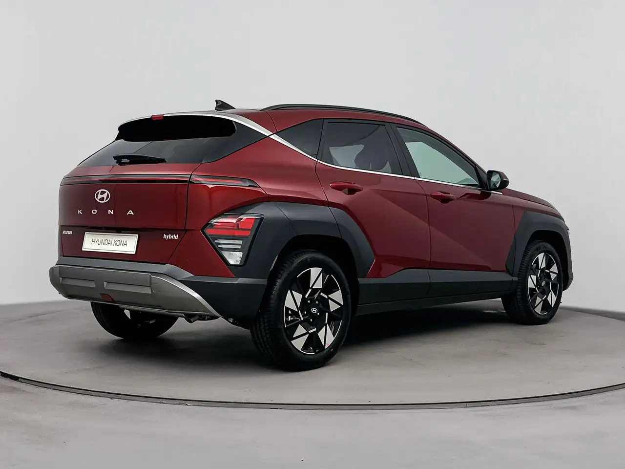 Hyundai Kona 2026