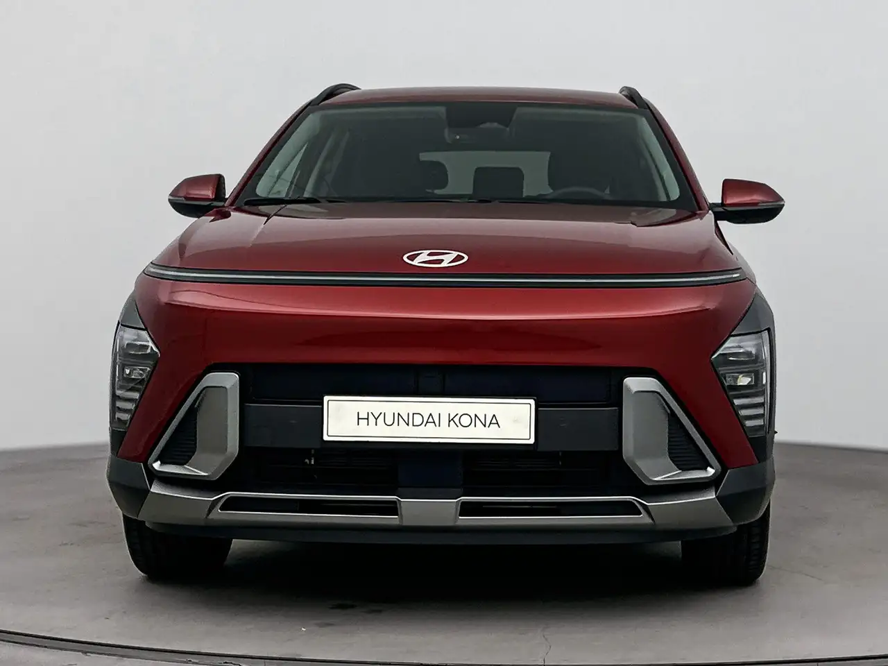 Hyundai Kona 2026