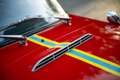Lancia Fulvia Fanalone Rouge - thumbnail 19