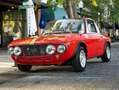 Lancia Fulvia Fanalone Roşu - thumbnail 1