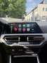 BMW Active Hybrid 3 BMW 320e Sternehimmel Schwarz - thumbnail 11