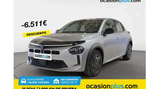 Lancia Ypsilon Ibrida 1.2