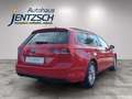 Volkswagen Passat Variant Business LED/Navi/RFK/APP Rot - thumbnail 6