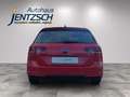Volkswagen Passat Variant Business LED/Navi/RFK/APP Rot - thumbnail 5
