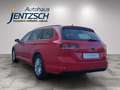 Volkswagen Passat Variant Business LED/Navi/RFK/APP Rot - thumbnail 4