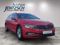 Volkswagen Passat Variant Business LED/Navi/RFK/APP Rot - thumbnail 8