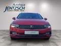 Volkswagen Passat Variant Business LED/Navi/RFK/APP Rot - thumbnail 9