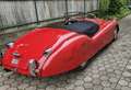 Jaguar XK 120 OTS Красный - thumbnail 9
