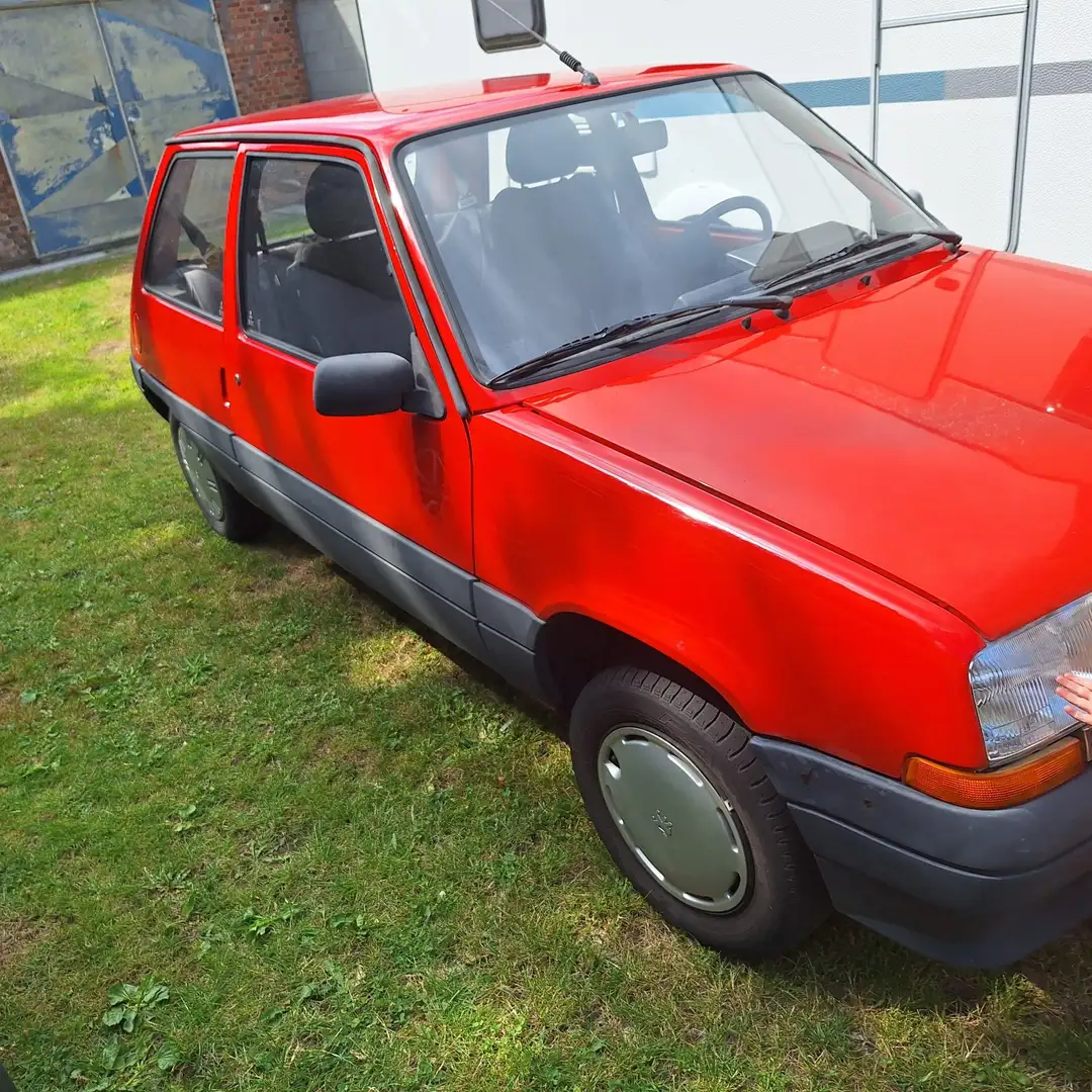 Renault R 5 Aut. - 2