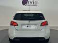 Peugeot 308 1.6 BlueHDi 120ch GT Line Toit Pano, Carplay \u002 Blanc - thumbnail 6