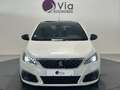 Peugeot 308 1.6 BlueHDi 120ch GT Line Toit Pano, Carplay \u002 Blanc - thumbnail 2