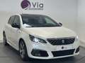Peugeot 308 1.6 BlueHDi 120ch GT Line Toit Pano, Carplay \u002 Blanc - thumbnail 3