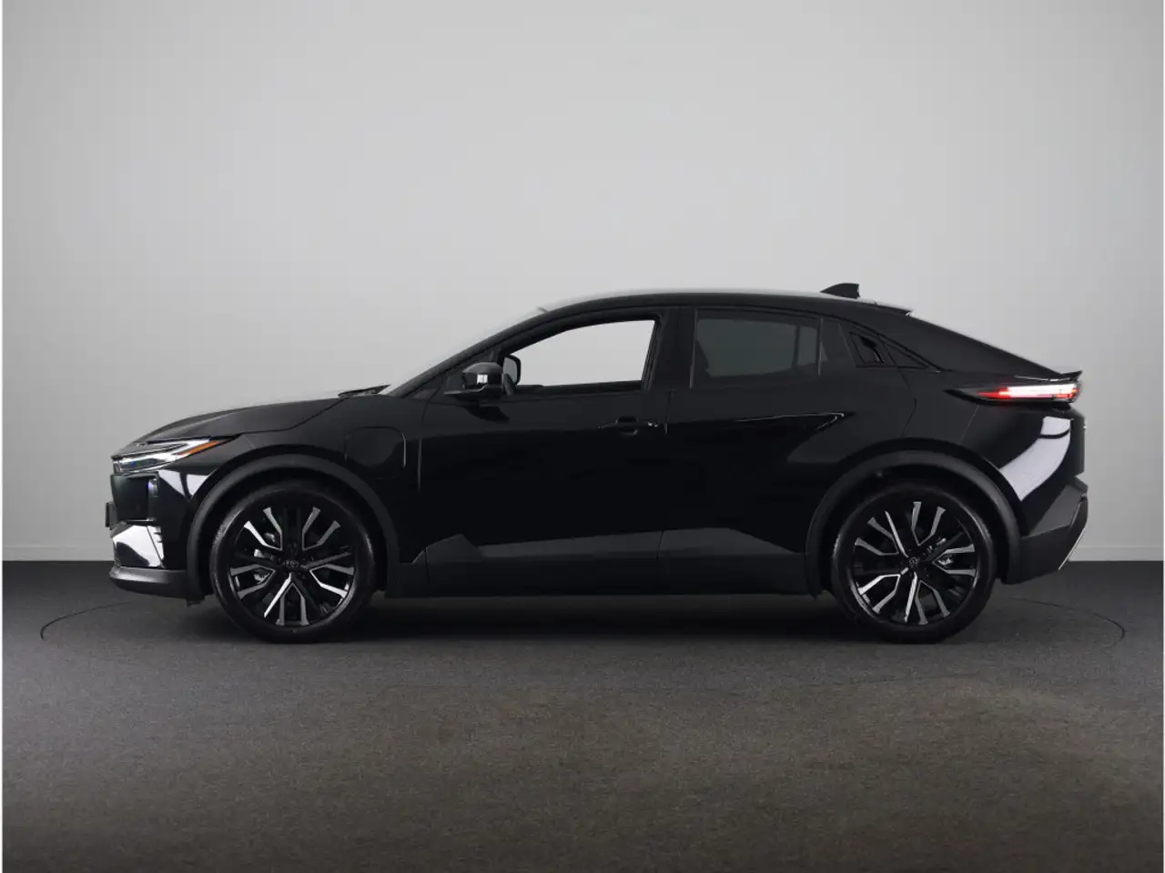Toyota C-HR 2026