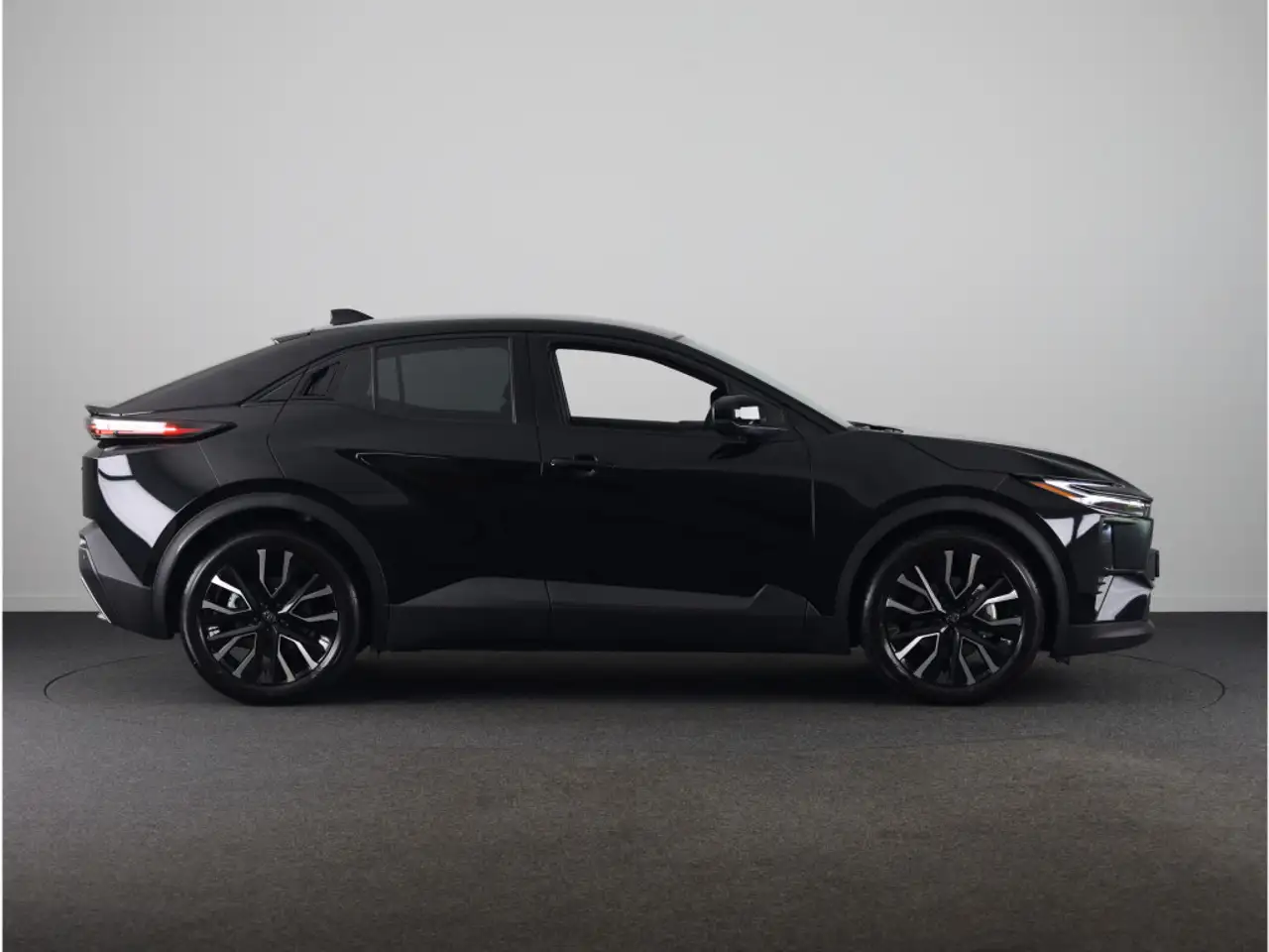 Toyota C-HR 2026