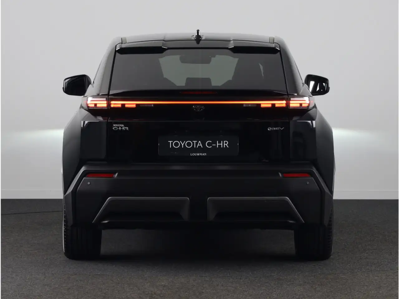 Toyota C-HR 2026 — фото 8