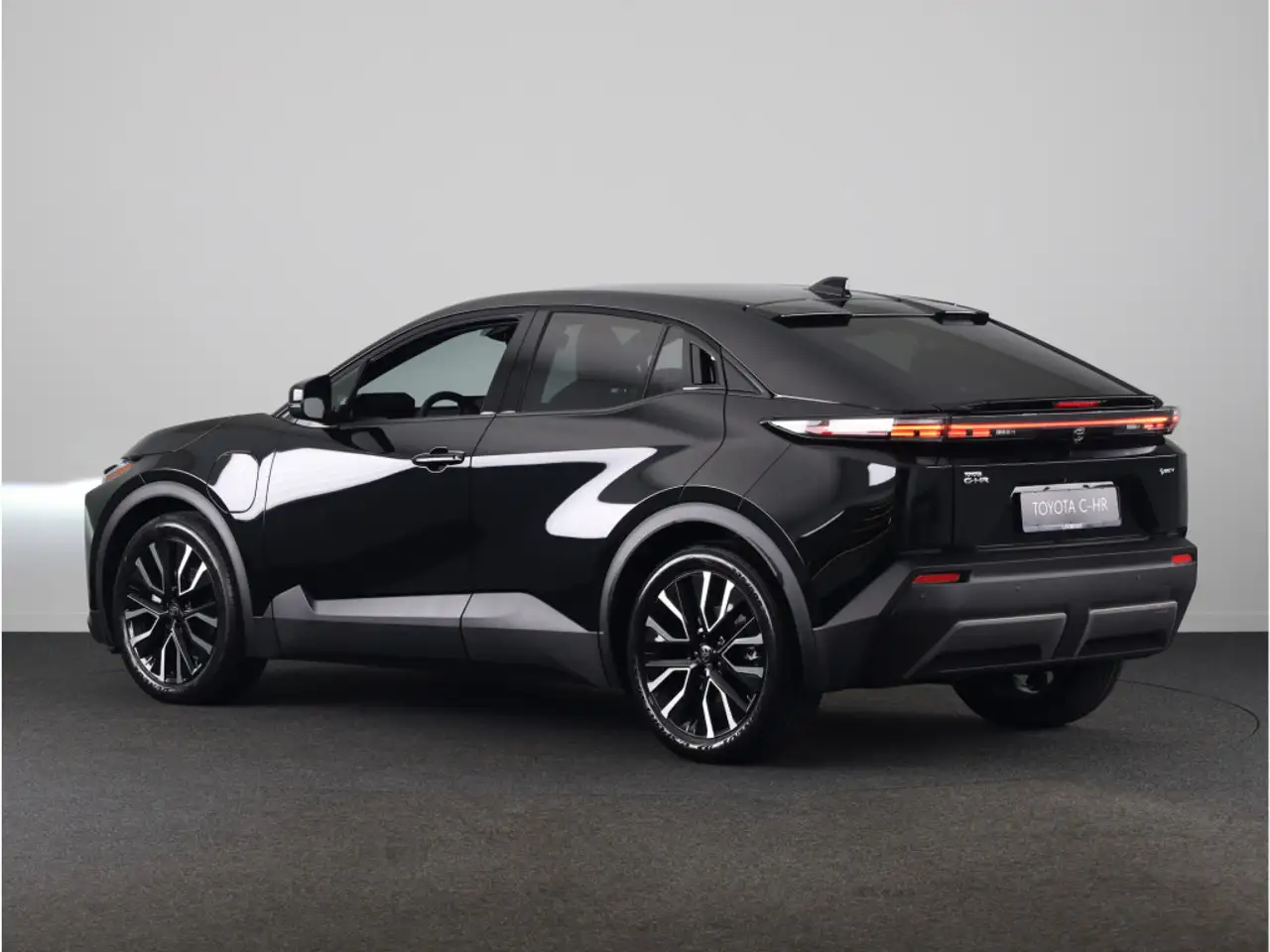 Toyota C-HR 2026 — фото 7